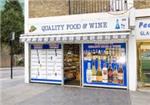 Quality Food & Wines - London