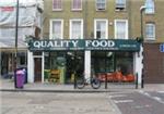 Quality Foods Minimarket - London