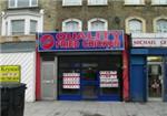 Quality Fried Chicken - London