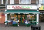 Quality Grocers - London