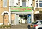 Quality Halal Meat - London