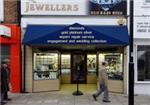 Quality Jewellers - London