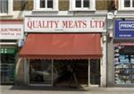 Quality Meats - London