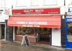 Quality Meats - London