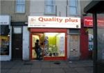 Quality Plus - London