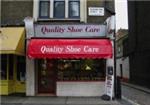 Quality Shoe Care