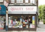 Quality Shop - London