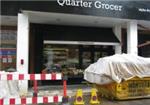 Quarter Grocer - London