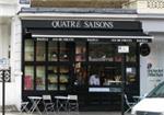 Quatre Saisons - London