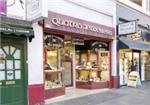 Quatro Jewellers - London