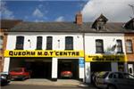 Quedam M O T Centre - Yeovil