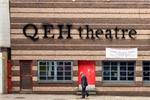 Queen Elizabeth Hospital Theatre - Bristol