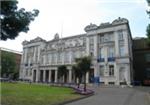 Queen Mary College - London