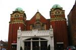 Queen Street Methodist Central Hall - Scarborough