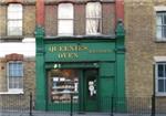 Queenies Oven - London