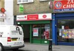 Queens Crescent Post Office - London