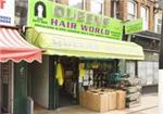 Queens Hair World - London