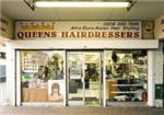 Queens Hairdressers - London