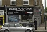 Queens Park Tyres - London