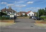 Queens Road Buckhurst Hill Car Park - London