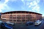 Queens Road Car Park - Reading