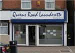 Queens Road Launderette - London