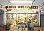 Queens Supermarket - London