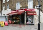 Queensbridge Supermarket - London