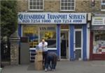 Queensbridge Transport Services - London