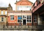 Queenstown Road Station - London