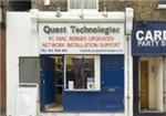 Quest Technologies - London