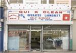 Quick Clean - London