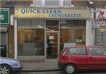 Quick Clean Laundrette - London