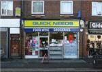 Quick Needs - London