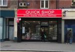 Quick Shop - London