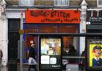 Quick Stitch - London