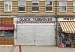 Quick Turnover - London