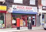 Quick Wash - London