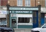 Quickprint - London