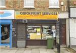 Quickprint Services - London