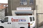 Quicks Of Weston - Weston-super-Mare