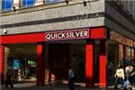 Quicksilver - Northampton