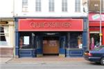 Quicksilver - Grimsby