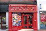 Quicksilver - Scunthorpe