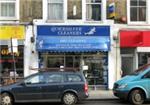 Quicksilver Cleaners - London