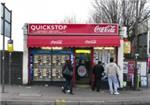 Quickstop - London