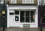 Quindry - London