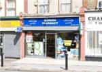 Quresh Pharmacy - London