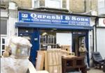 Qureshi & Sons - London