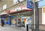 R & A Newsagents - London